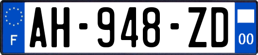 AH-948-ZD