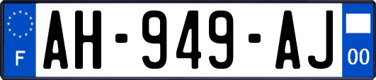 AH-949-AJ