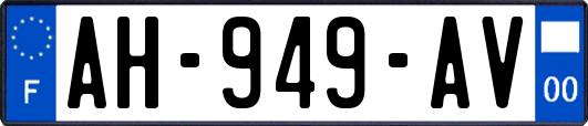 AH-949-AV