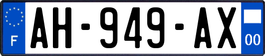 AH-949-AX