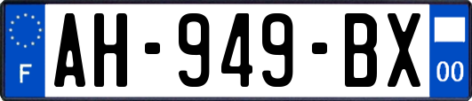 AH-949-BX