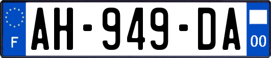 AH-949-DA