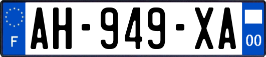 AH-949-XA