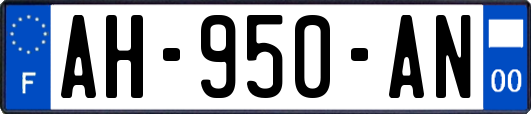 AH-950-AN