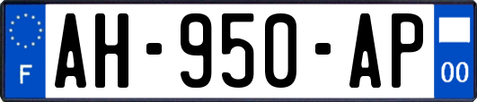 AH-950-AP