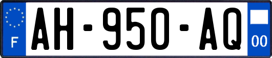 AH-950-AQ