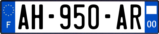 AH-950-AR