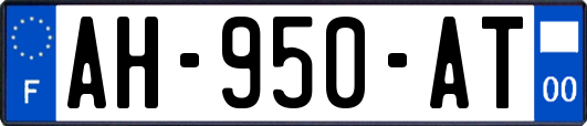 AH-950-AT