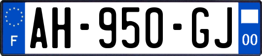 AH-950-GJ