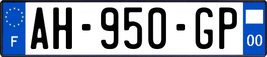 AH-950-GP