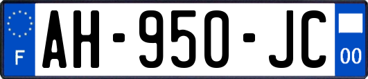 AH-950-JC
