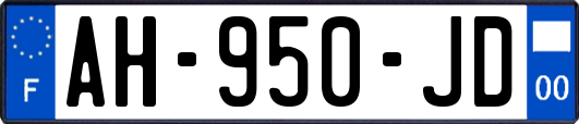 AH-950-JD