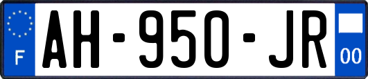 AH-950-JR