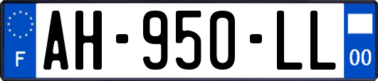 AH-950-LL