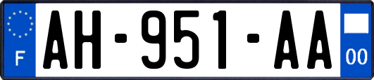 AH-951-AA