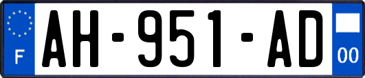 AH-951-AD