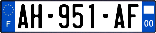 AH-951-AF