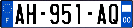 AH-951-AQ