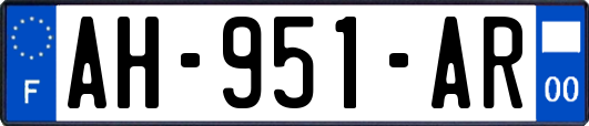 AH-951-AR