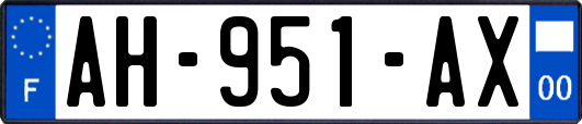 AH-951-AX