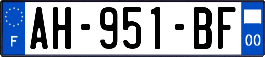 AH-951-BF