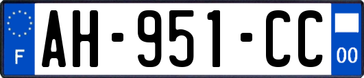 AH-951-CC