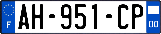 AH-951-CP