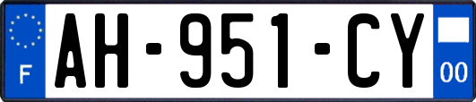 AH-951-CY