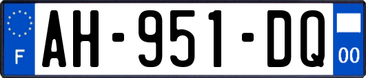 AH-951-DQ