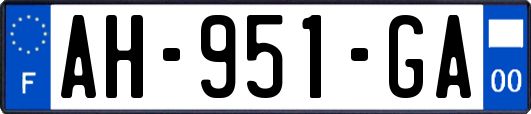AH-951-GA