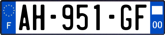 AH-951-GF