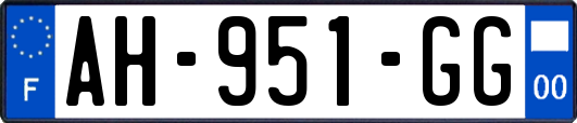 AH-951-GG