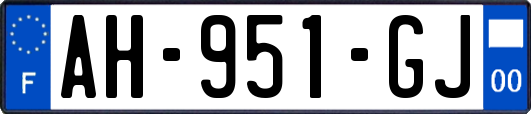 AH-951-GJ