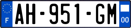AH-951-GM