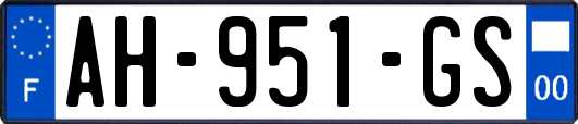 AH-951-GS