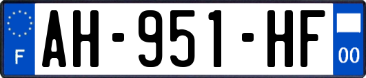 AH-951-HF