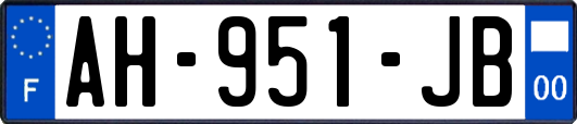 AH-951-JB