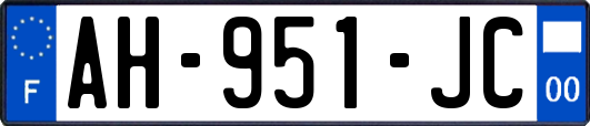 AH-951-JC