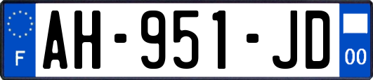 AH-951-JD