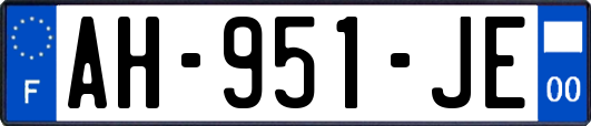AH-951-JE