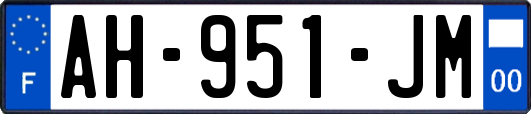 AH-951-JM
