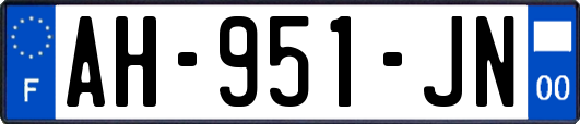 AH-951-JN