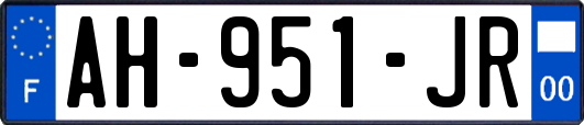 AH-951-JR