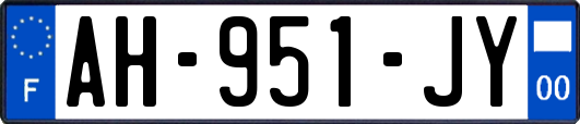 AH-951-JY