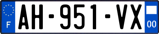 AH-951-VX