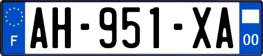 AH-951-XA