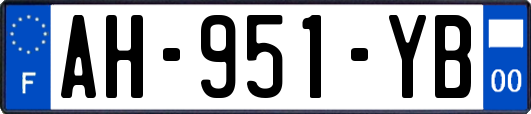 AH-951-YB