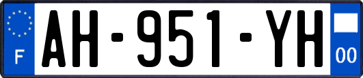 AH-951-YH