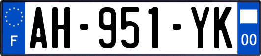 AH-951-YK