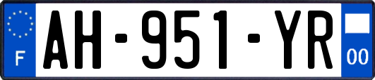AH-951-YR